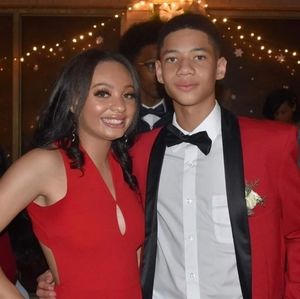 Meet your Posher, Patrick